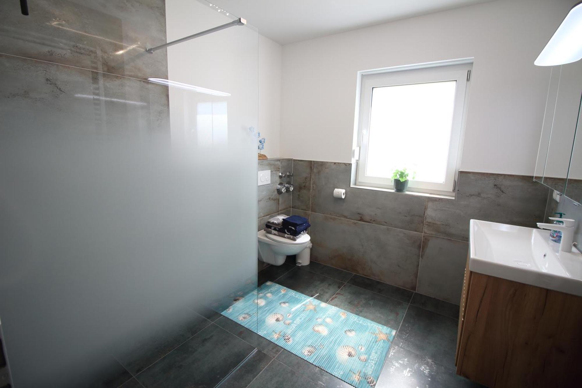 Deichperle-Modern & Ruhige Lage Apartment Prerow Luaran gambar